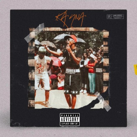 Ka Nna cover art
