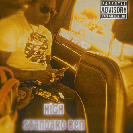 GOIN CRAZY PT.2 cover art