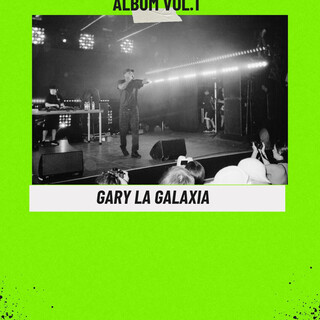 Gary La Galaxia