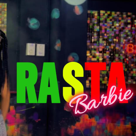 Rasta Barbie ft. Joss Joss cover art