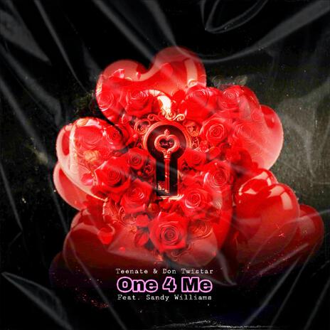 One 4 Me (feat. Sandy Williams) cover art