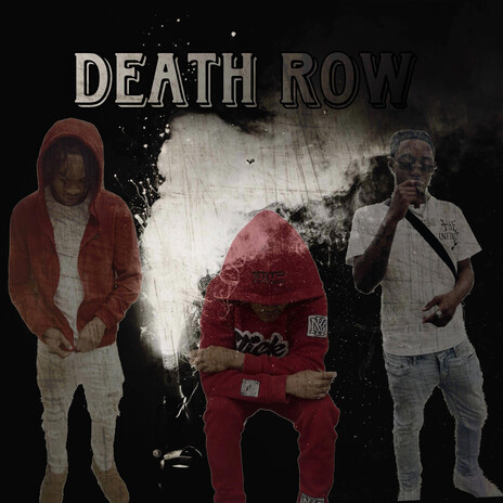 Death Row ft. PIF Micro & MBM Jolly cover art