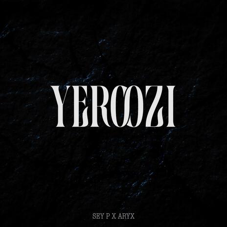 Yeroozi cover art