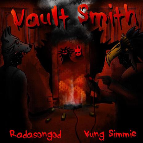 Vault Smith ft. Yung Simmie cover art
