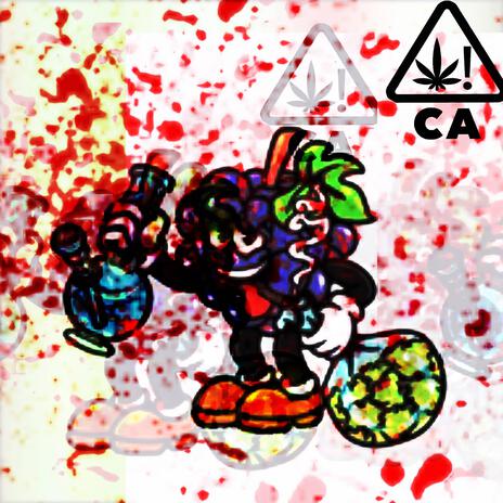 lordfamousgrapeಠ_ರೃ cover art