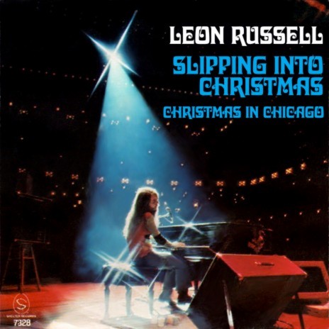 Christmas In Chicago cover art