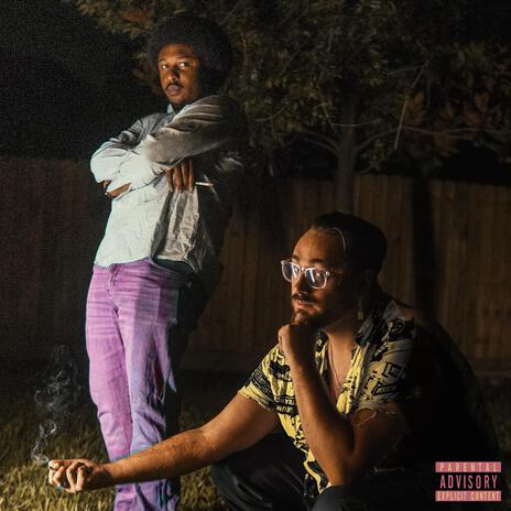 Modern Day Therapy ft. Big Lugg cover art