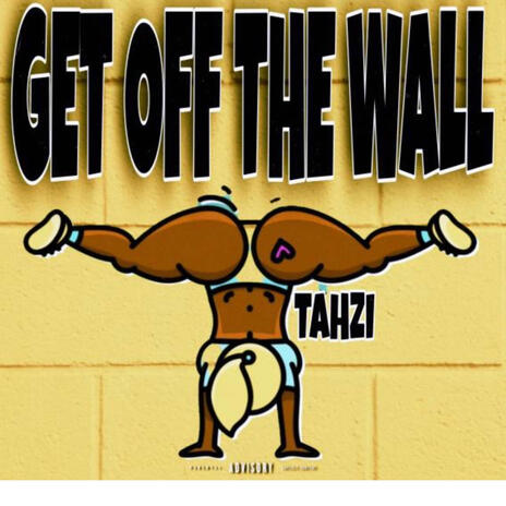Get Off The Wall cover art