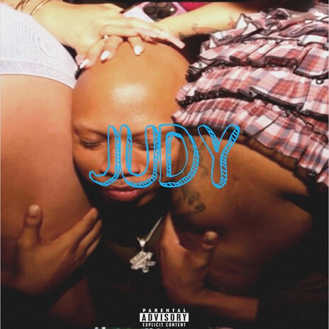 JUDY ft. Pretty P & 3RDEYE cover art