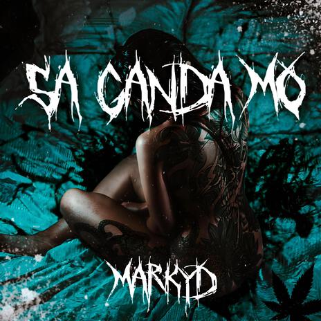 Sa Ganda Mo cover art