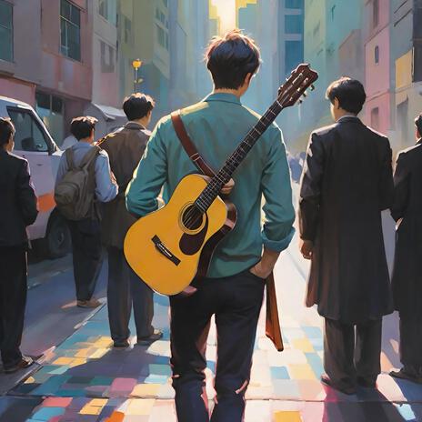 ในวันที่เธอหมดใจ cover art