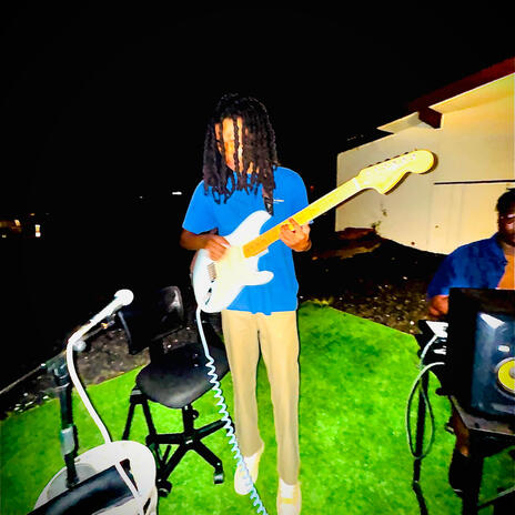 Give it Up cover art
