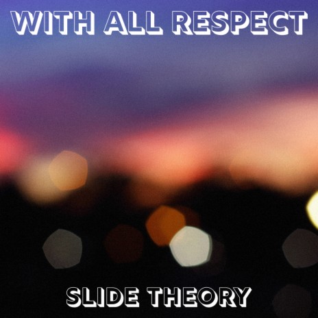 Slide Theory cover art