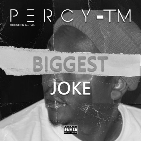 Biggest Joke cover art