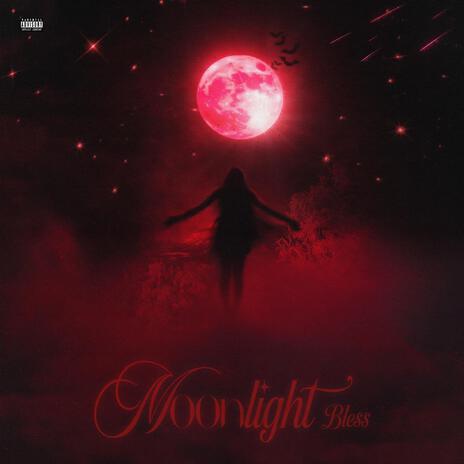 Moonlight Bless cover art