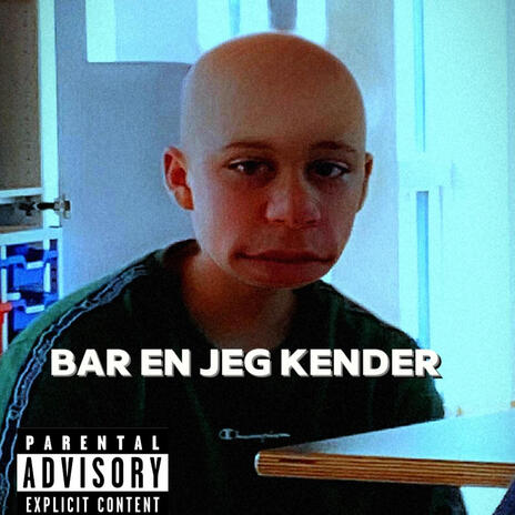 Bar en jeg kender cover art