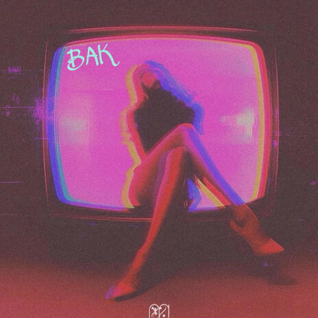 BAK cover art