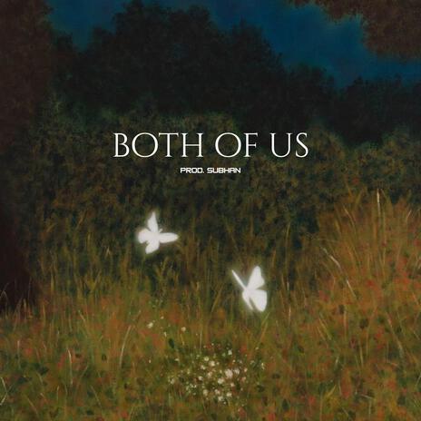 Both of Us cover art