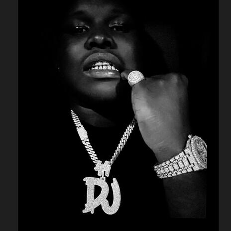 No Love Freestyle cover art