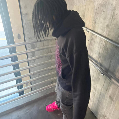 OutSpoken ft. Ricoo cover art
