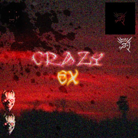 Crazy Ex cover art