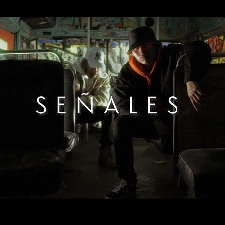 Señales ft. Efereas, Tnk & Grego Meza cover art