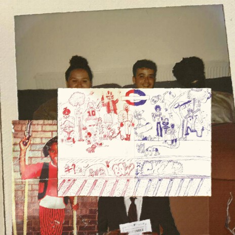 Foreign Land cover art