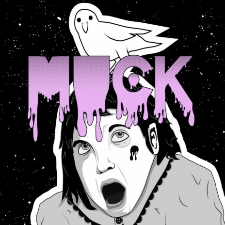 The Muck cover art