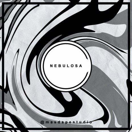 Nebulosa cover art