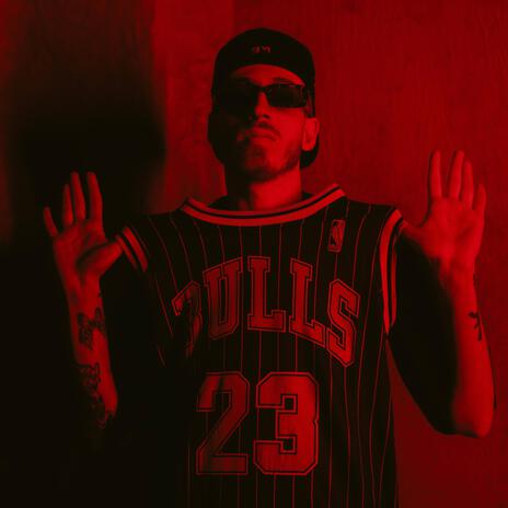 Chicago Bulls cover art
