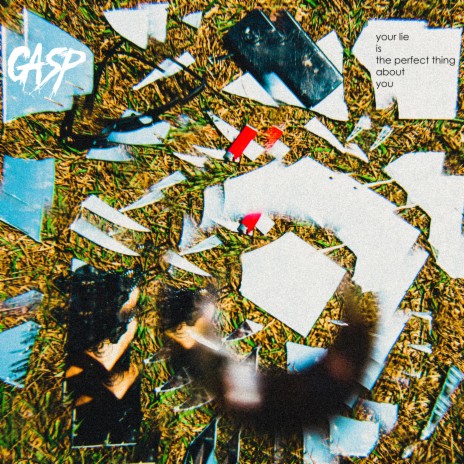 The Perfect Thing cover art