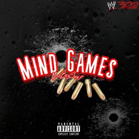 Mind Games cover art