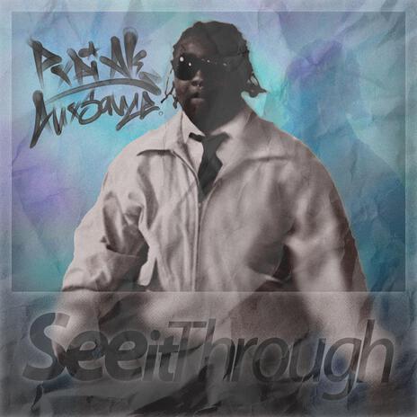 See It Through ft. Pxpi AK cover art