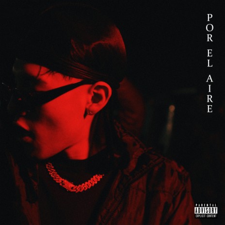 Por el Aire cover art
