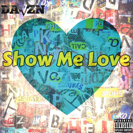 Show Me Love cover art