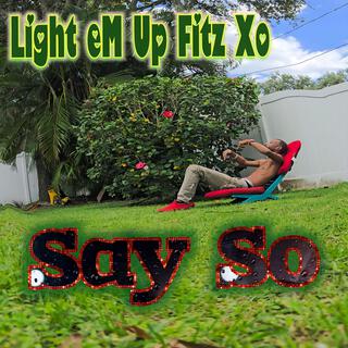 Light eM Up Fitz XO