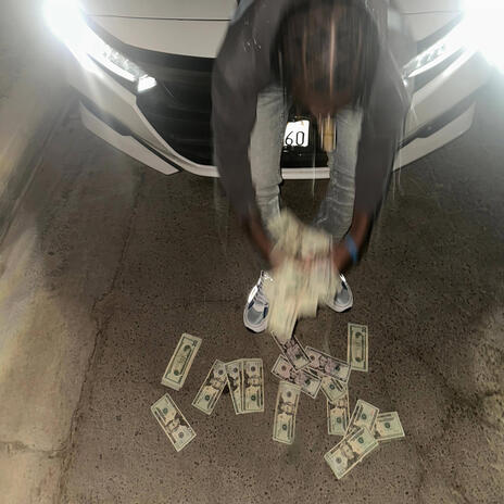 Out Of Luck ft. J3ezzy cover art