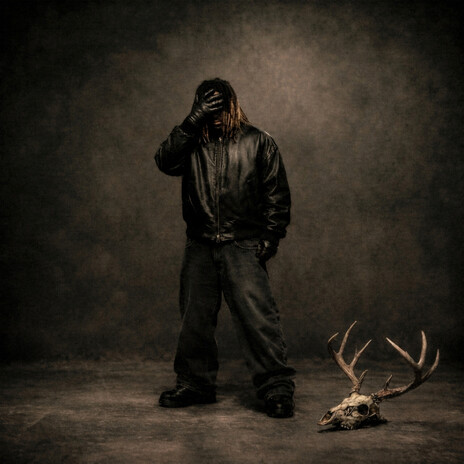 Fvck Love (with Adro) cover art