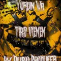TIRO VIENEN ft. Rubio producer
