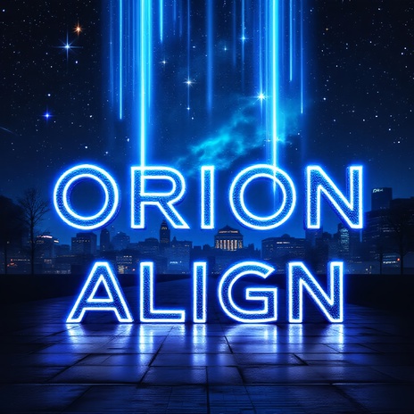 ORION ALIGN