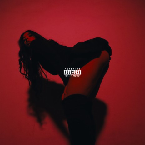 Adicto A Tu Cuuu ft. Tony Cutzz cover art