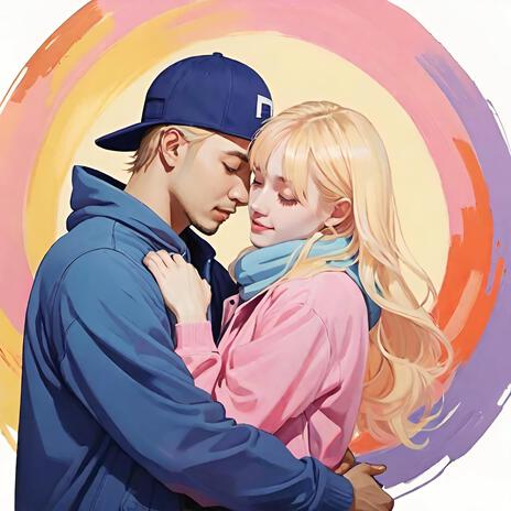 ฉันรักเธอ cover art