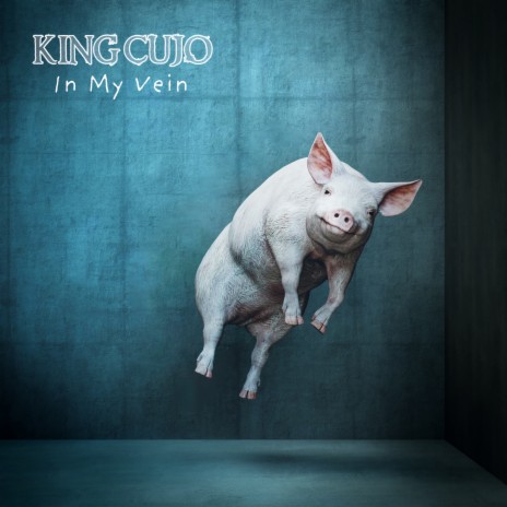 In My Vein cover art