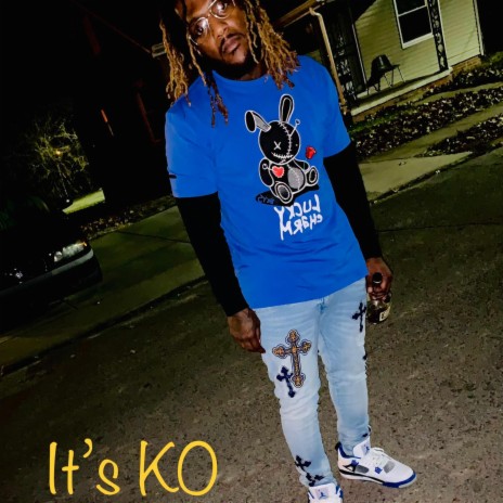 THUGG LOVE cover art