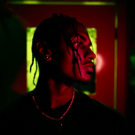 ROLLS cover art
