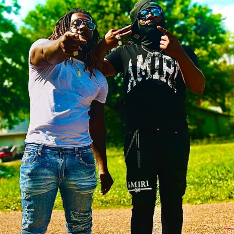 Ice On Me ft. biGGJuice cover art