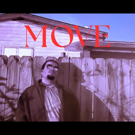 MOVE cover art