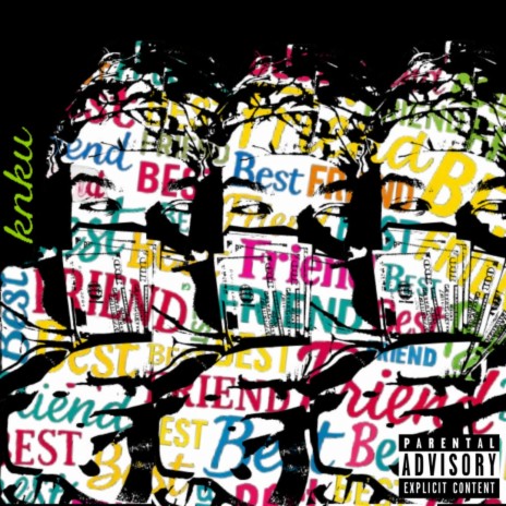Best Friend cover art