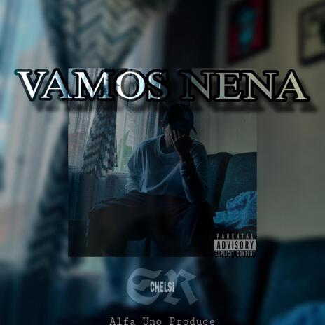 Vamos Nena... cover art