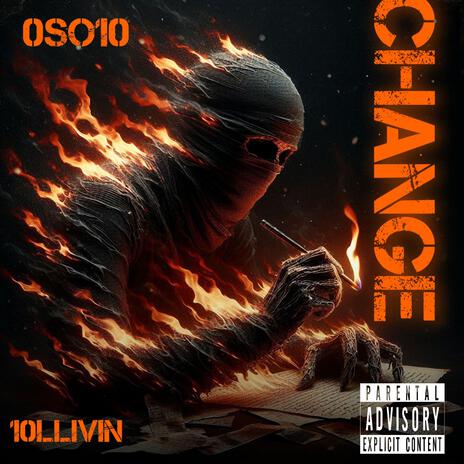 Change